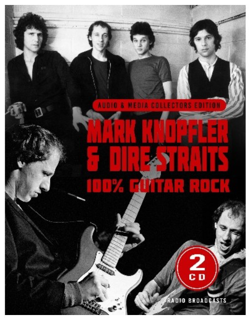 100% Guitar Rock