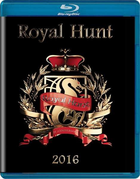 2016 (25th Anniversary Edition)