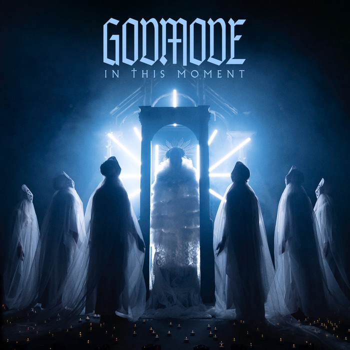 Godmode (Coloured Vinyl) (Indie Exclusive)