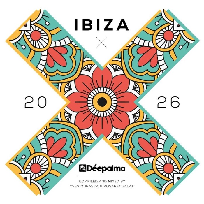 Déepalma Ibiza 2026