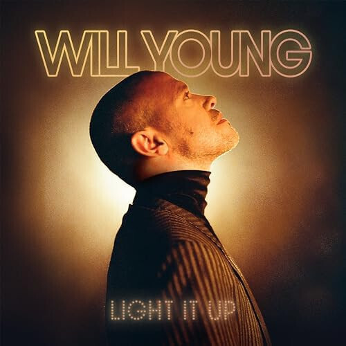 Light It Up (Limited) (Transparent Orange Vinyl)