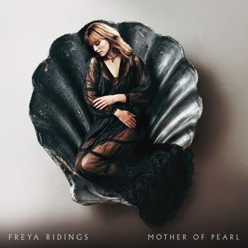 Mother Of Pearl (Pearl Sunrise Vinyl)
