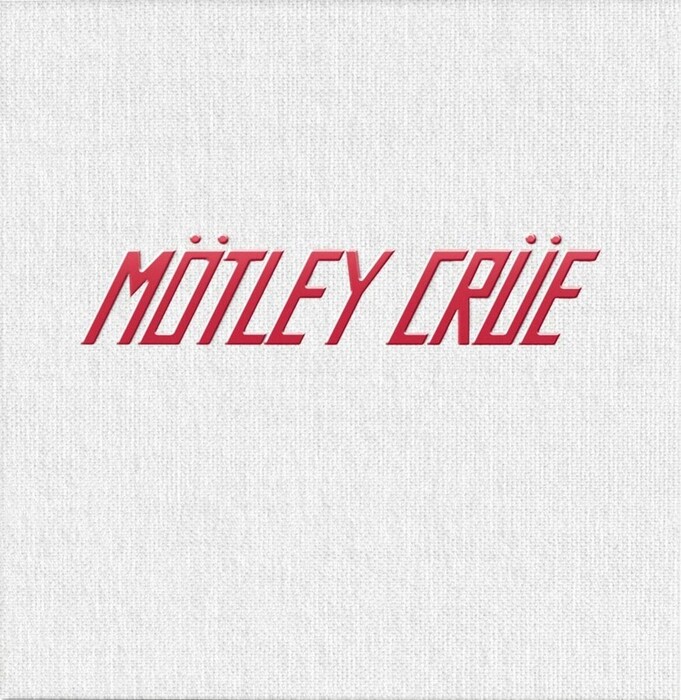Crücial Crüe (45th Anniversary Deluxe)