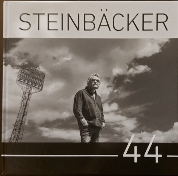 44 (Buch+CD) 