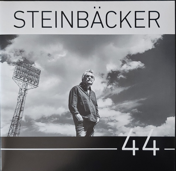 44 (Limited) (Gold Vinyl)