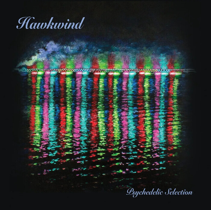 Psychedelic Selection