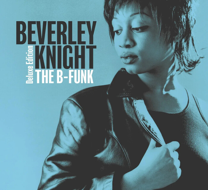 The B-Funk (Deluxe)