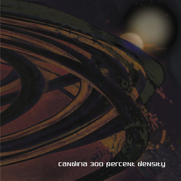300 Percent Density (25th Anniversary) (Limited) (Transparent Purple Vinyl)