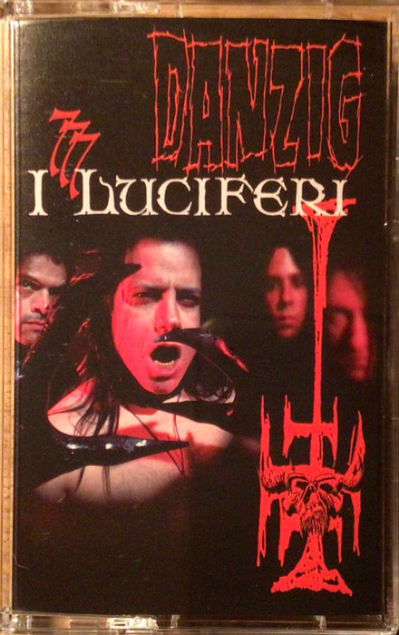 777: I Luciferi