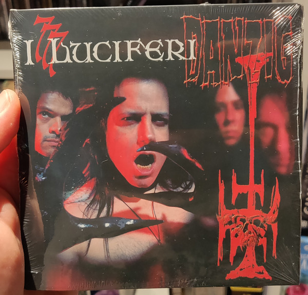 777: I Luciferi