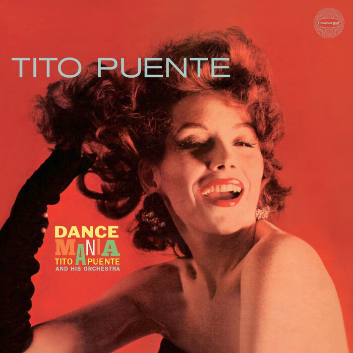 Dance Mania (Limited) (180g)