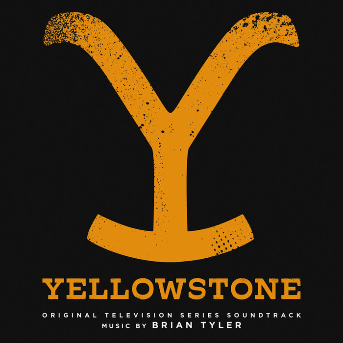 Yellowstone (O.S.T.) (Limited) (180g)