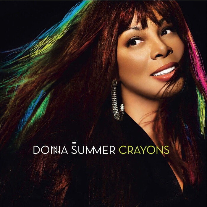 Crayons (180g)