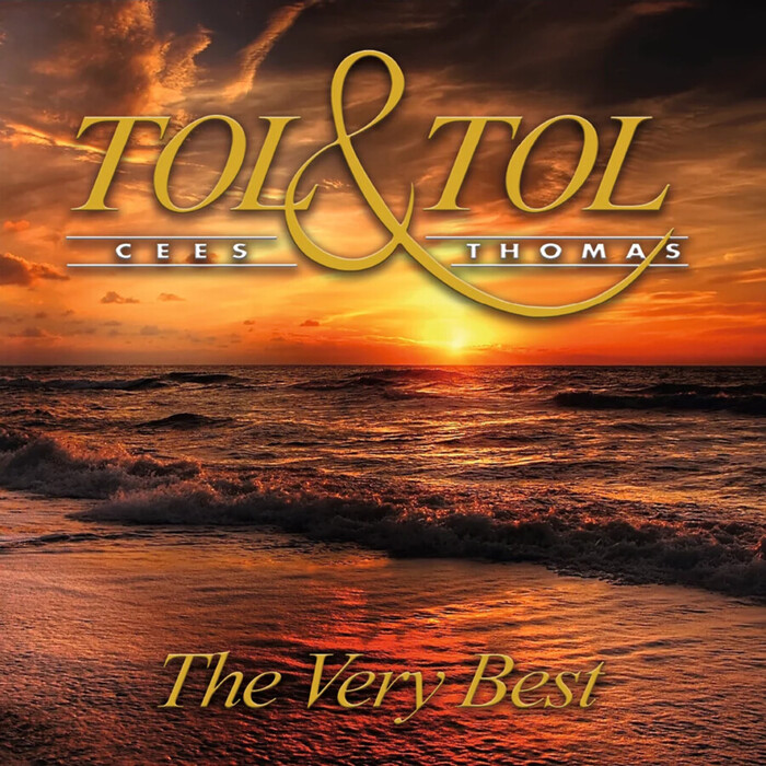 Very Best (Limited) (Orange Vinyl)