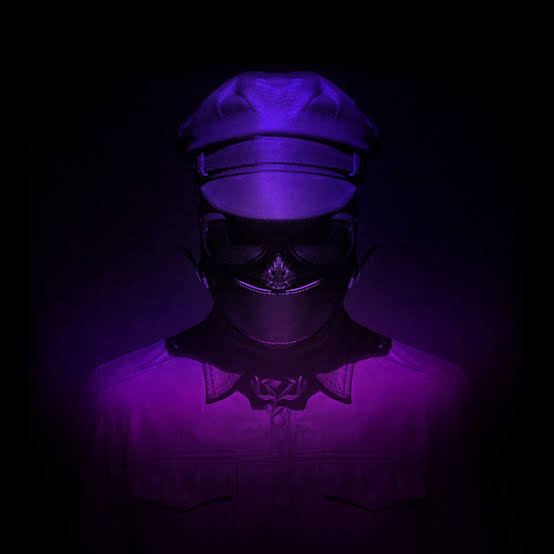 A Million Ways To Murder (Coloured Vinyl)