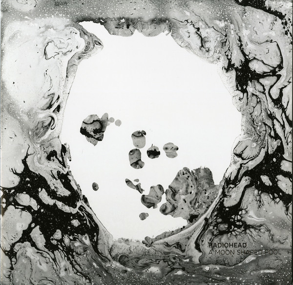 A Moon Shaped Pool