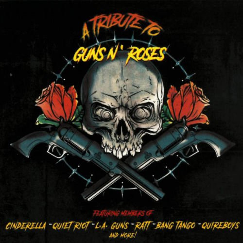 A Tribute To Guns N' Roses