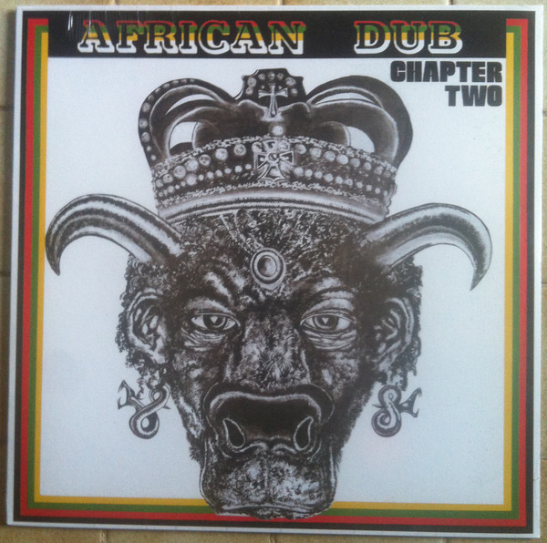 African Dub Chapter Two (40th Anniversary Edition)