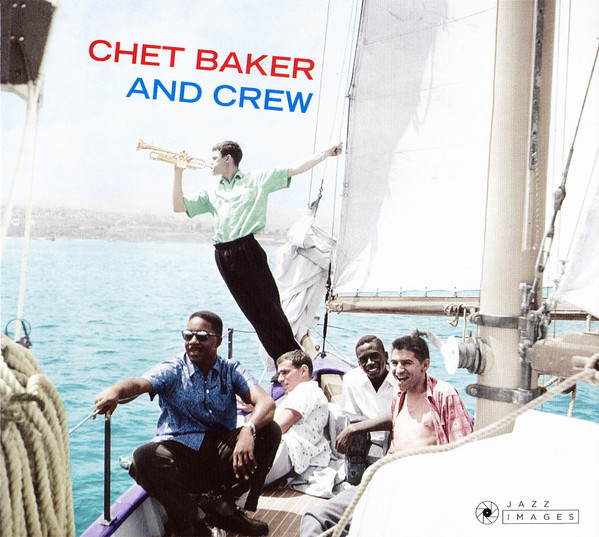 And Crew (Digipack)