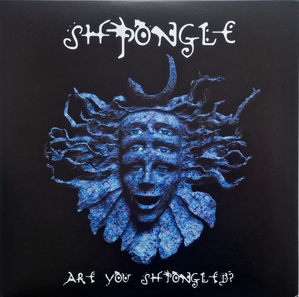 Are You Shpongled?