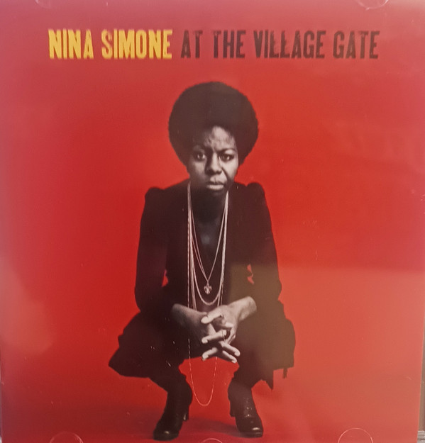 At The Village Gate