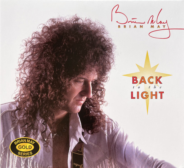 Back To The Light