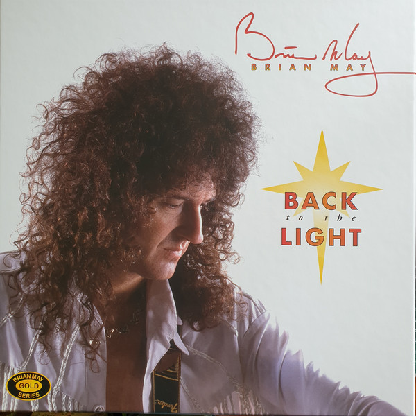 Back To The Light (Limited) (LP+CD2)