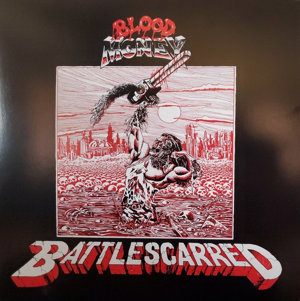Battlescarred