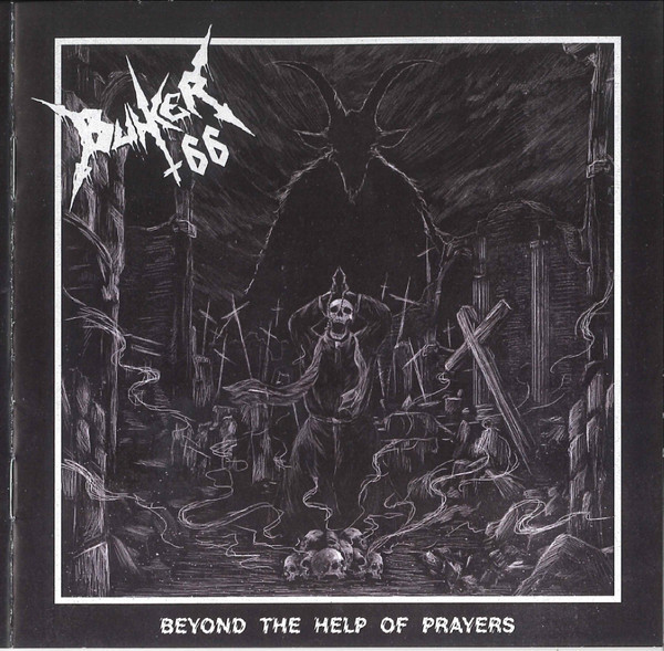 Beyond The Help Of Prayers