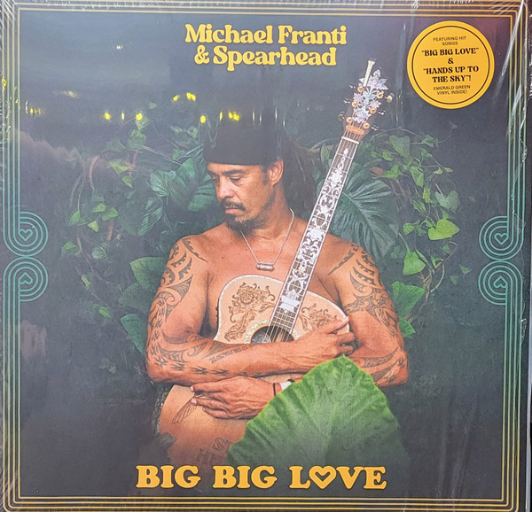 Big Big Love