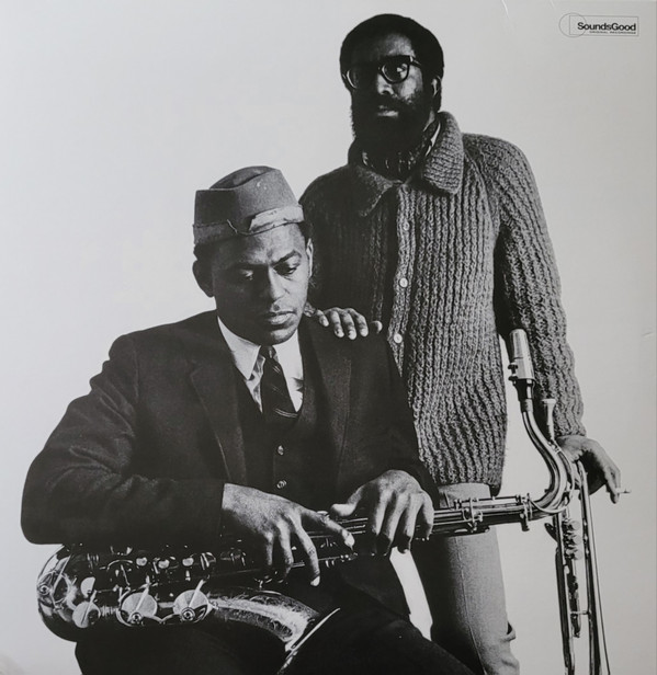 Bill Dixon Quartet 