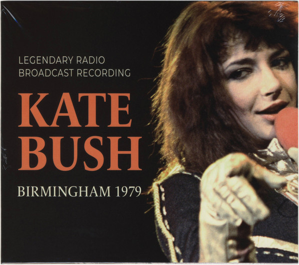 Birmingham 1979 / Radio Broadcast