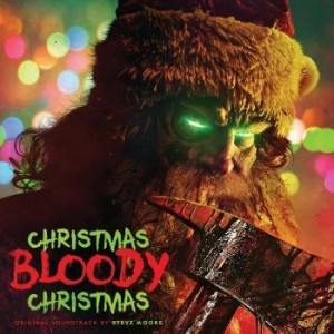 Christmas Bloody Christmas (OST)