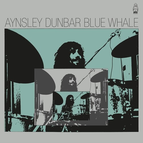 Blue Whale 