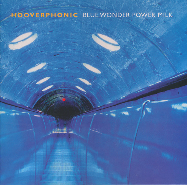 Blue Wonder Power.. -hq-