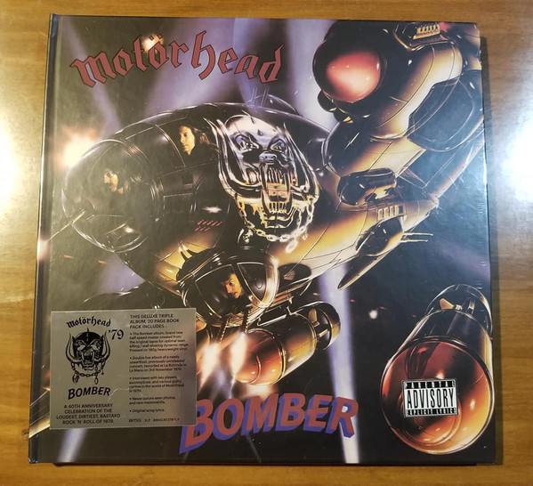 Bomber -.. -annivers-