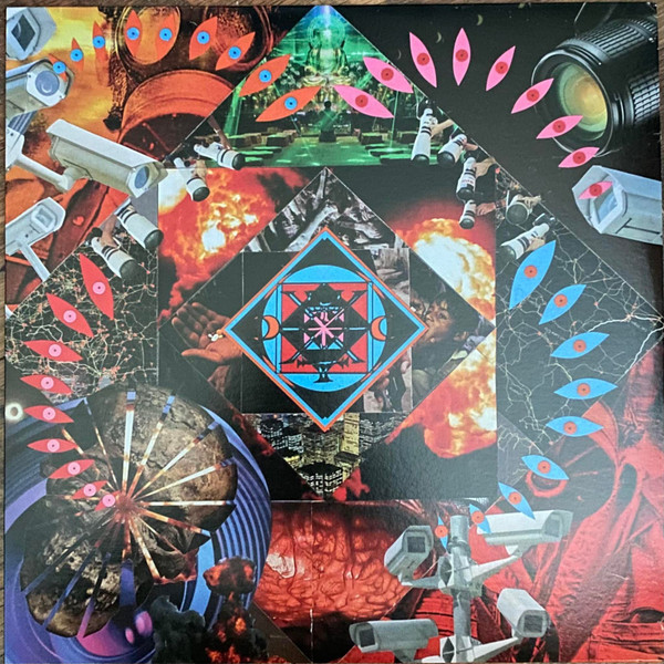 Enigma - Boundless 