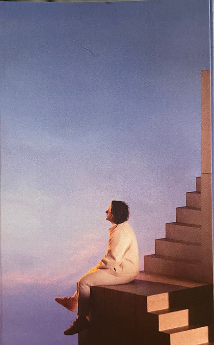 Broken By Desire To Be Heavenly Sent