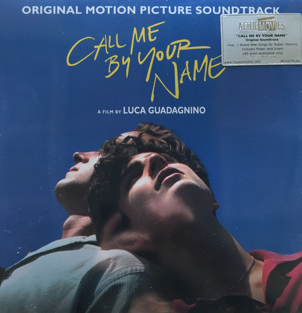 Call Me By Your Name -hq-