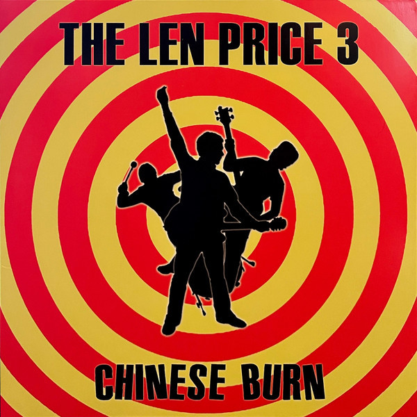 Chinese Burn
