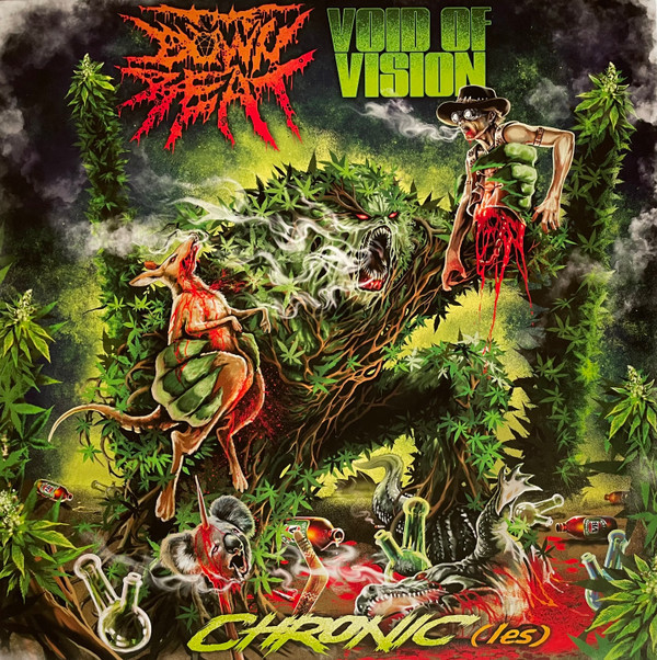 Chronic(les)