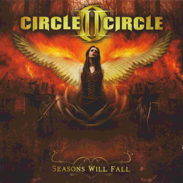 Seasons Will Fall