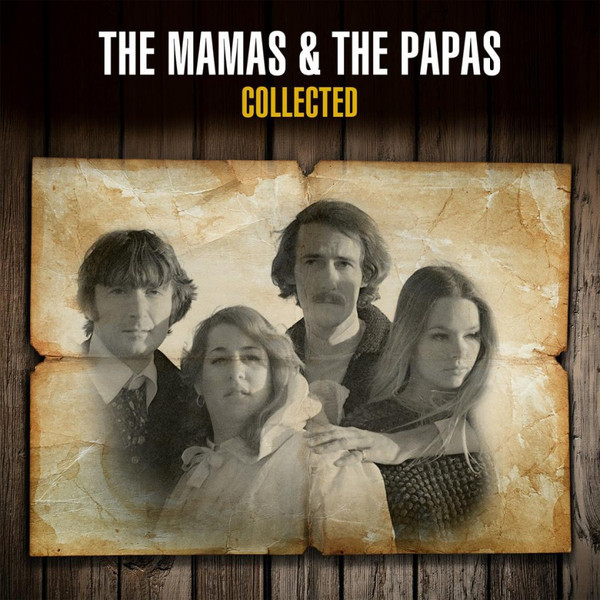 Collected -hq-