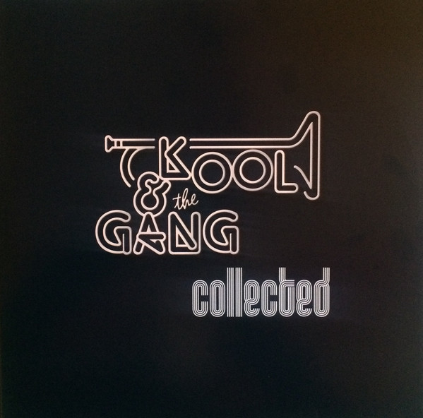 Collected -hq/gatefold-