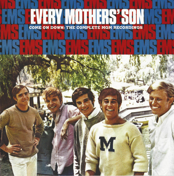 Come On Down: The Complete MGM Recordings