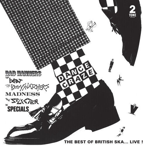 Dance Craze