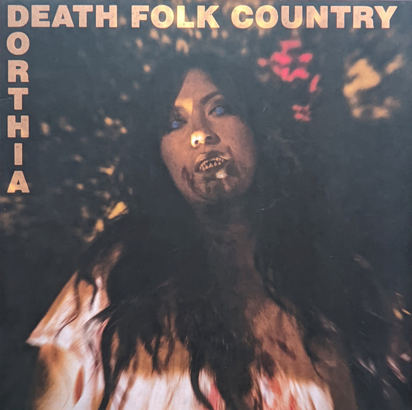 Death Folk Country
