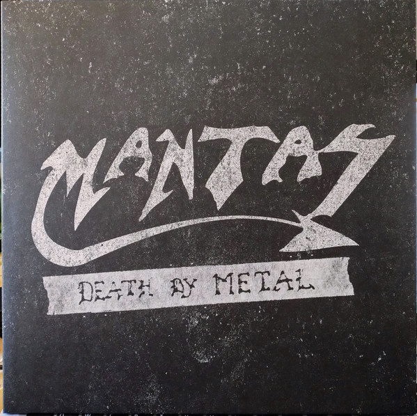 Death By Metal