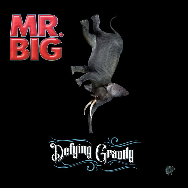 Defying Gravity (Deluxe) (Limited Edition)