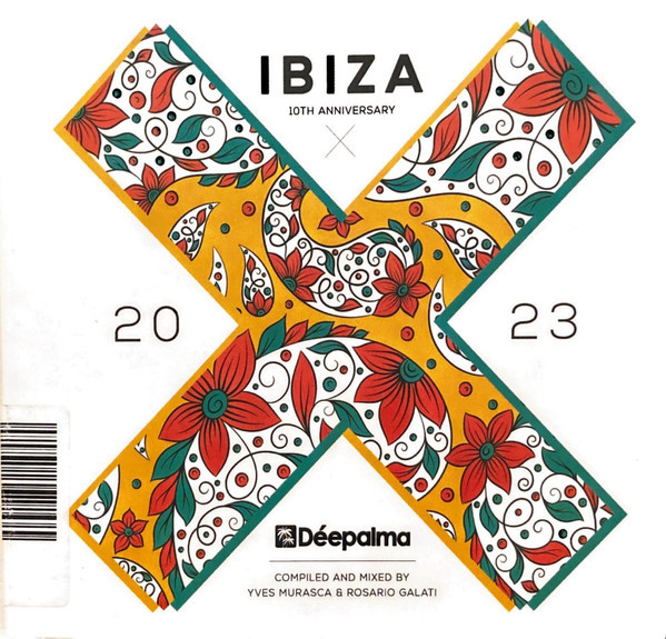 Déepalma - Ibiza 2023 (10th Aniversary)